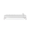 Zanotta Alfa | 1326 Chaises longues