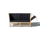 Sprossensofa Fredericia Furniture