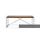 Haugesen table Fredericia Furniture