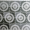Nola Star Nola Star pattern 1 Complements Curtains / Blind systems Partitions / Space division Room divider systems Vertical blinds Wall hangings / Draperies
