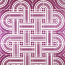 Nola Star Nola Star pattern 1&2 Raumteiler / Paravents Raumtrennsysteme Sonnenschutz / Sichtschutz Streifenvorhangsysteme Trennwandsysteme / Raumteilsysteme Wandbehänge / Draperien Wandbilder / Wall Art