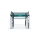Draenert Klassik | 1022 Tables basses / Tables d'appoint Tables gigognes