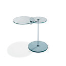 Draenert Jupiter | 1019 Couchtische / Beistelltische Wohnzimmer: Beistelltische