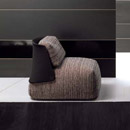 Sevensalotti spa Butterfly Seating