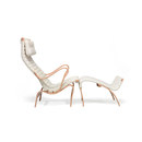 Bruno Mathsson International Pernilla 2/Mifot | Mi 477/Mi 432 Relax