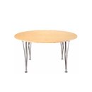 Bruno Mathsson International Table with expansionlegs Tavoli