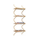 Bruno Mathsson International Magazine shelving | Mi 1060 Living-room / Office accessories