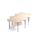 Bruno Mathsson International Table Kuggen | Mi 182/183 Office desks / Conference tables
