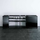 Lehni Aluminium shelves Shelves / Shelving systems