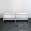 Lehni Aluminium shelves Chests of drawers / Sideboards