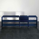Lehni Aluminium shelves Shelves / Shelving systems