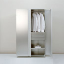 Lehni Haiku wardrobe Rangements