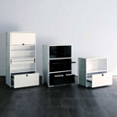 Lehni Offce shelves Office