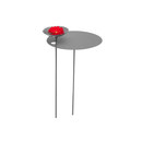 Design House Stockholm The Gardener's Sofa table Garten-Beistelltische