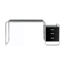 Thonet S 285 I 1 Desks / Escritoires Homeoffice: Writing desks Office Office: Individual desks