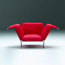 Gioia Sigmund Armchair Sessel / Sofas / Poufs