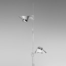 Gioia Spring Clip Floor Light Standleuchten