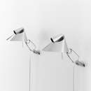 Gioia Spring Clip Light Wandanbauleuchten