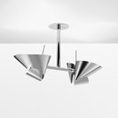 Gioia Spring Ceiling Light Deckenanbauleuchten