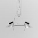 Gioia Spring Suspension Light Pendelleuchten