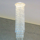Isabel Hamm Salzburg Lampadari a candelabro / a corona Lampade a sospensione