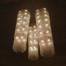 Isabel Hamm Kitzbühel Lampadari a candelabro / a corona Lampade a sospensione