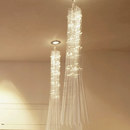 Isabel Hamm München Lampadari a candelabro / a corona Lampade a sospensione