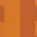 Kvadrat Acoma 402 Tissus pour rideaux