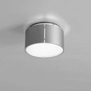 ZERO Allright ceiling fixture Lámparas de techo
