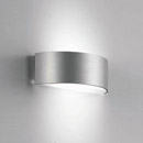 Allright wall fixture ZERO