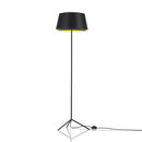 ZERO Can floor lamp Lámparas de pie