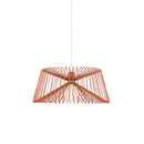 ZERO Three pendant lamp Luminaires suspendus