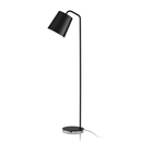 ZERO Hide floor lamp Floor lamps