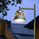 ZERO W-Bell pole fixture Mast lights Street lights