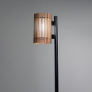 ZERO Rib pole fixture Farolas de alumbrado público Iluminación de caminos Iluminación urbana / Farolas
