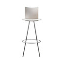 Randers+Radius Sala Bar Gastronomy Seating
