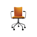Randers+Radius Sala Plus Office Office / Contract seating Office: Task swivel chairs