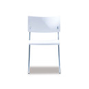 Giorgio stacking chair Lampert, Richard