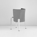 Seledue|Seleform Alu 4 Chair