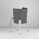 Seledue|Seleform Alu 4 Chair Outdoor chairs