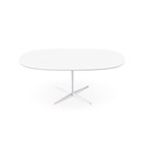 Arper Eolo Conference / Meeting Gastronomy Tables