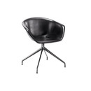Arper Duna | D022 Asientos de oficina Gastronomía / Hostelería Muebles de oficina Oficina: sillas / sillones Oficina: sillas de visita Restaurante: sillas Sillas Sillas / Taburetes / Bancos