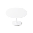 Arper Dizzie Conference / Meeting Gastronomy Tables