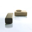 Woodnotes Bench Sedute