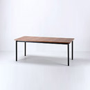 Röthlisberger MAXIMO Dining tables / Console tables