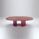 OVAL-TISCH Röthlisberger