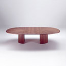 OVAL-TISCH Röthlisberger