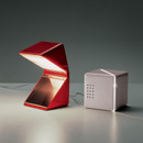 martinelli luce Dado | 650 Table lamps