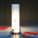 martinelli luce Uno | 751-751/G Table lamps