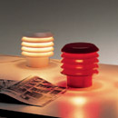 martinelli luce Screen | 645 Table lamps